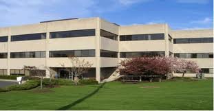 bridgewater business center exterior