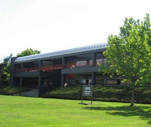 piscataway business center exterior